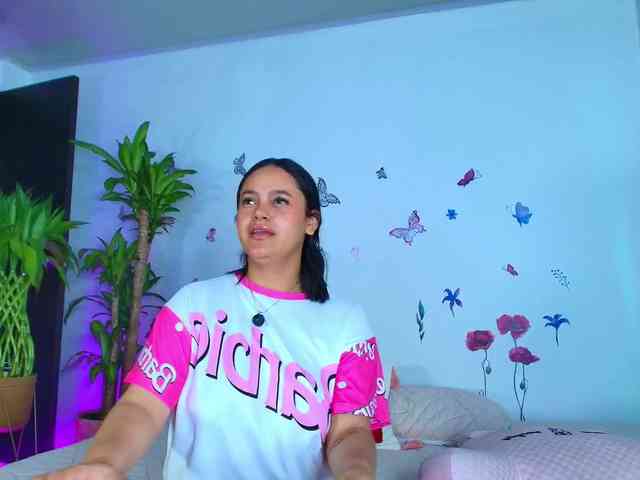 victoriablack webcam