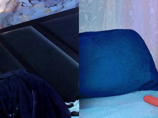 NathaxaLeans Porn Show