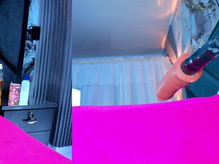 NathaxaLeans Porn Show