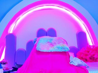 NathaxaLeans Porn Show