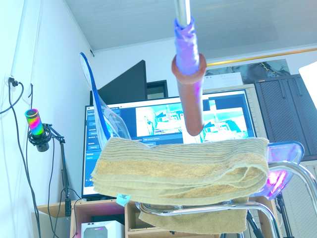 NathaxaLeans's BongaCams show and profile