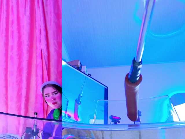 NathaxaLeans's BongaCams show and profile