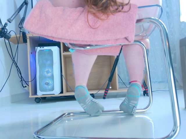 NathaxaLeans's BongaCams show and profile