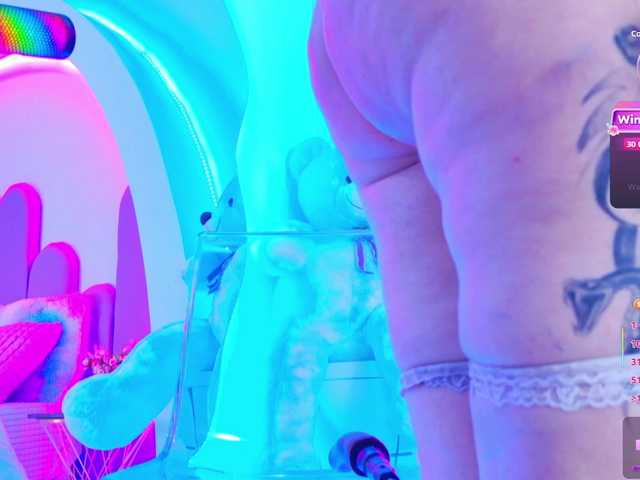 NathaxaLeans's BongaCams show and profile