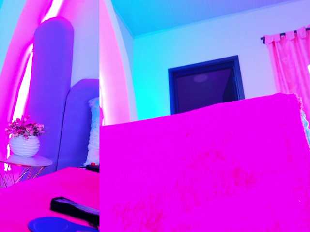 NathaxaLeans's BongaCams show and profile