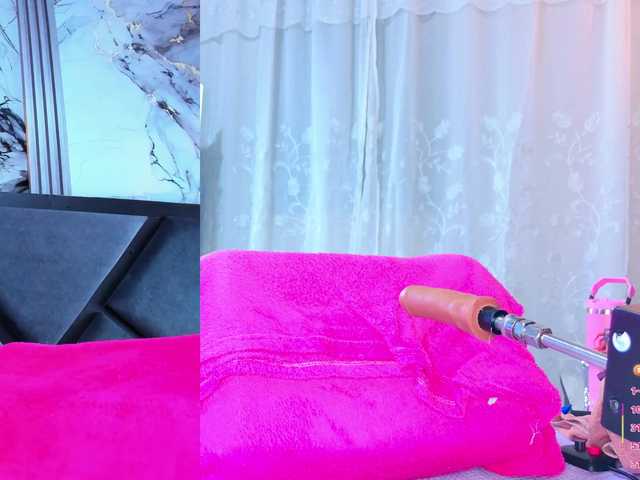 NathaxaLeans's BongaCams show and profile