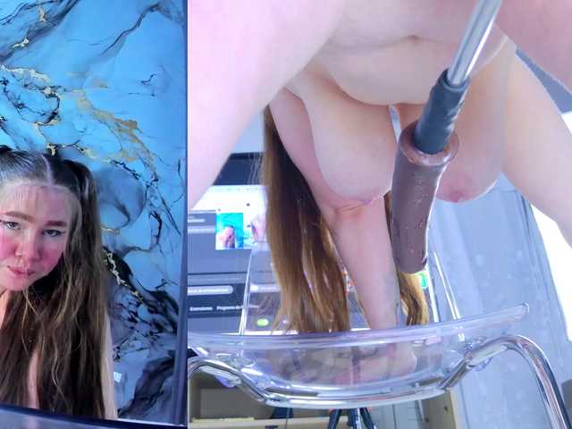 NathaxaLeans's BongaCams show and profile