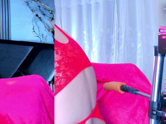 NathaxaLeans's BongaCams show and profile