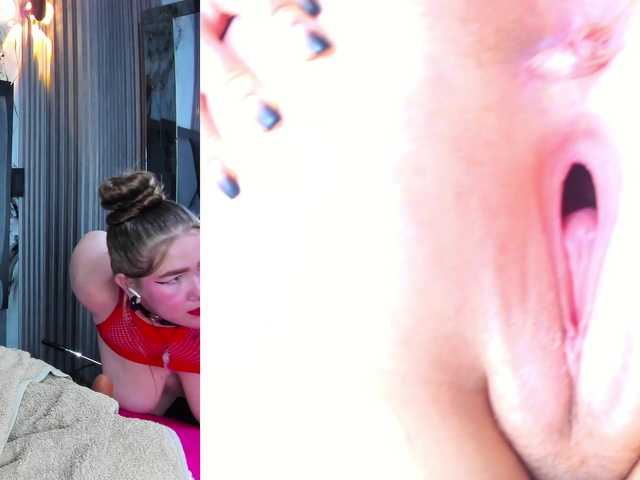 NathaxaLeans's BongaCams show and profile