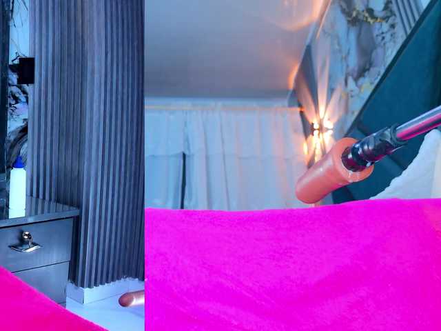 NathaxaLeans's BongaCams show and profile