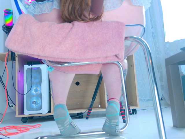 NathaxaLeans's BongaCams show and profile