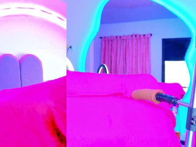 NathaxaLeans's BongaCams show and profile