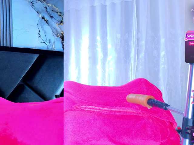 NathaxaLeans's BongaCams show and profile