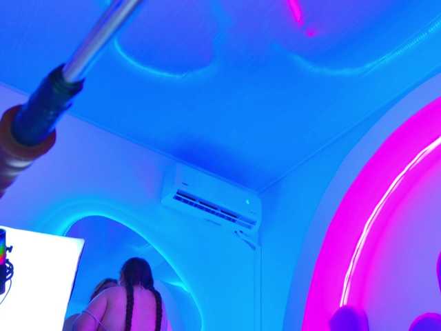 NathaxaLeans Live Cam on BongaCams