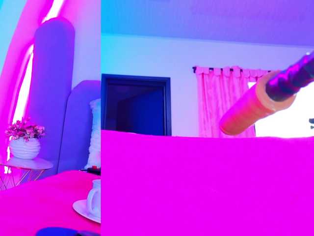 NathaxaLeans's BongaCams show and profile