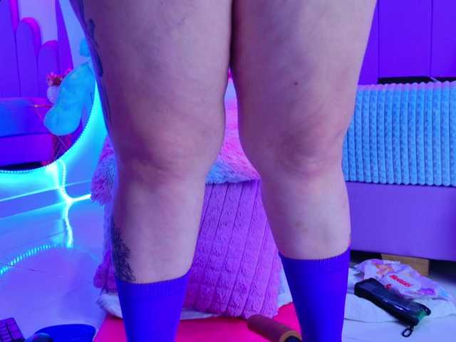 NathaxaLeans's BongaCams show and profile