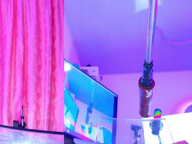 NathaxaLeans's BongaCams show and profile