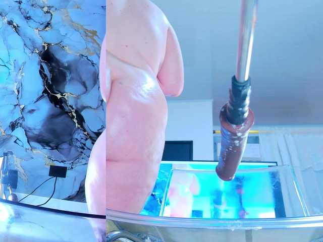 NathaxaLeans's BongaCams show and profile