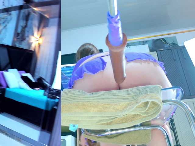 NathaxaLeans's BongaCams show and profile