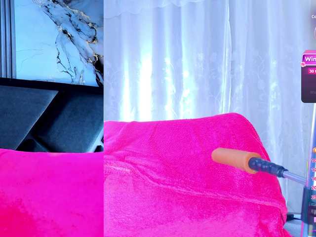 NathaxaLeans's BongaCams show and profile