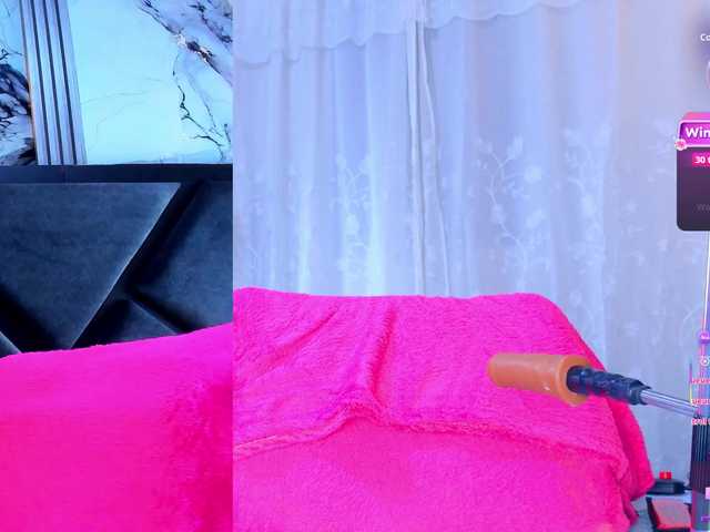 NathaxaLeans's BongaCams show and profile