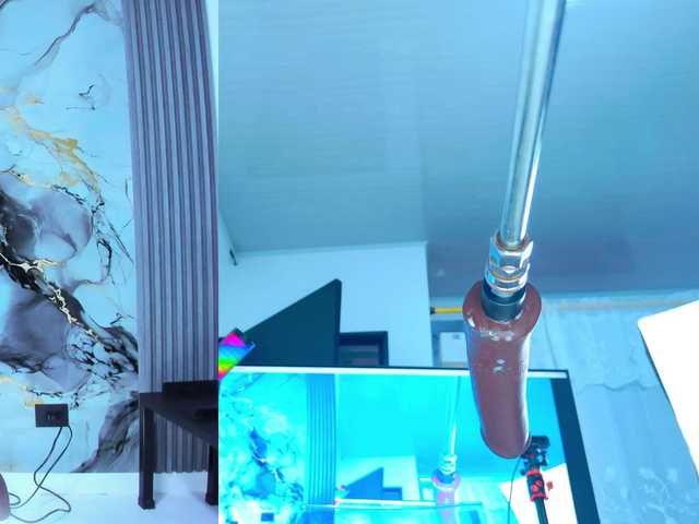 NathaxaLeans's BongaCams show and profile