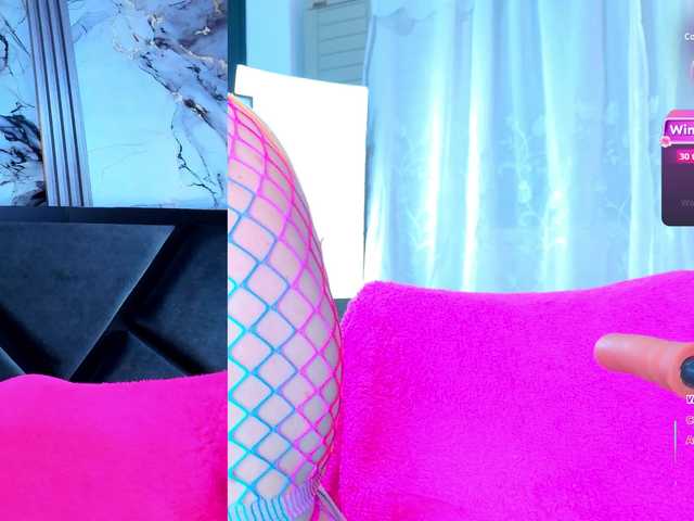 NathaxaLeans's BongaCams show and profile