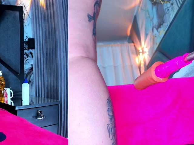 NathaxaLeans's BongaCams show and profile