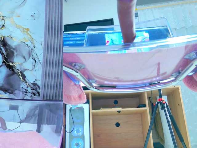 NathaxaLeans's BongaCams show and profile