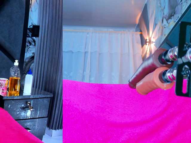 NathaxaLeans's BongaCams show and profile