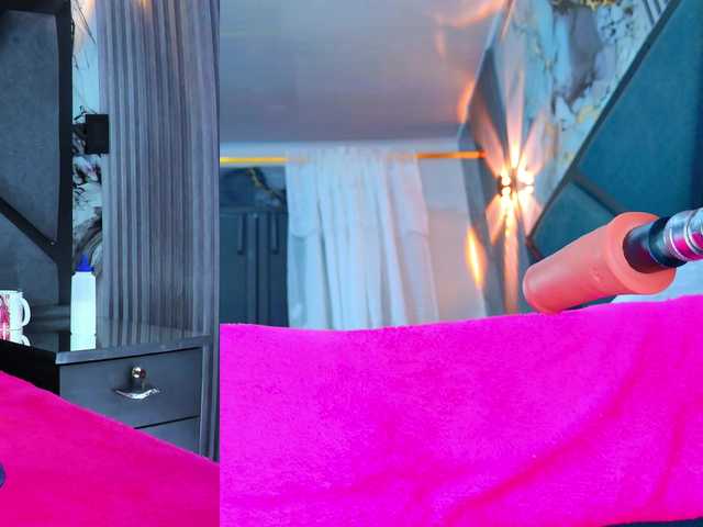 NathaxaLeans's BongaCams show and profile