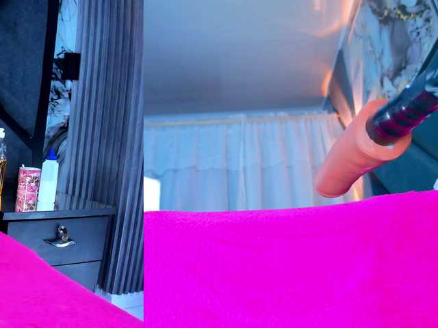 NathaxaLeans's BongaCams show and profile