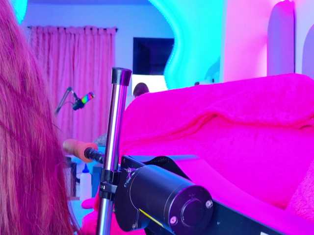 NathaxaLeans's BongaCams show and profile