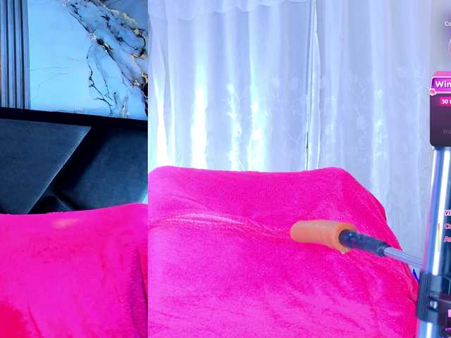 NathaxaLeans's BongaCams show and profile