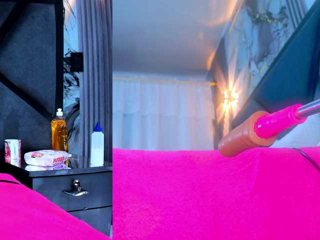 NathaxaLeans's BongaCams show and profile