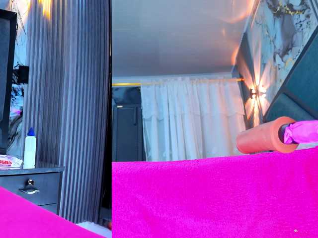 NathaxaLeans's BongaCams show and profile