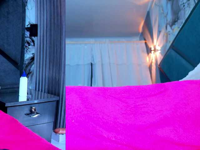 NathaxaLeans's BongaCams show and profile