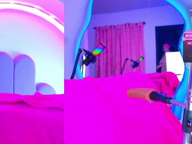 le modèle NathaxaLeans est en webcam porno dans un show sur le site bongacams, il possède les tags suivants: Latino/Hispanic,Brunette,Shaved