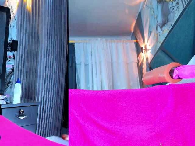 NathaxaLeans's BongaCams show and profile