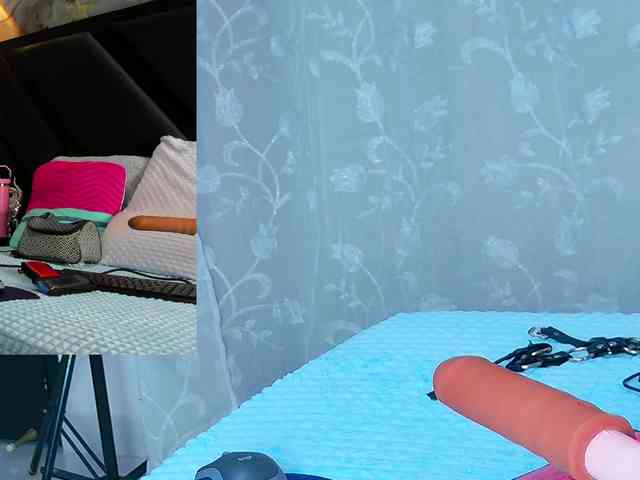 NathaxaLeans webcam