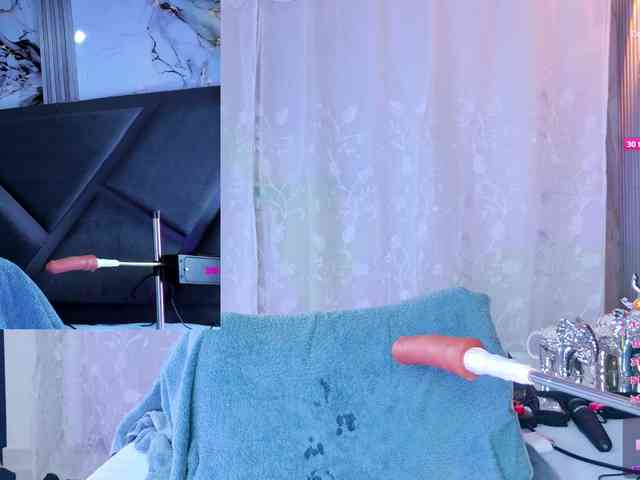 NathaxaLeans webcam