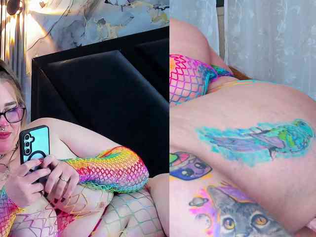 NathaxaLeans webcam