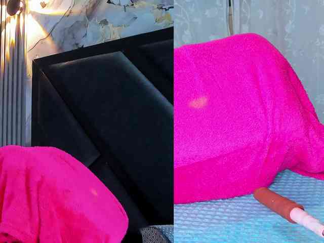 NathaxaLeans webcam
