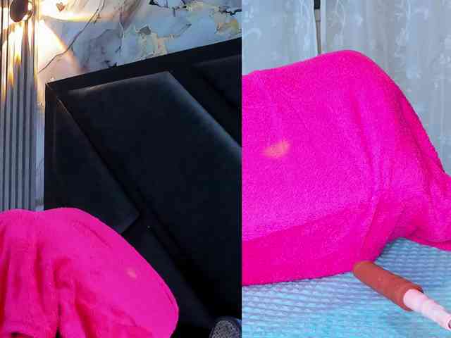NathaxaLeans webcam