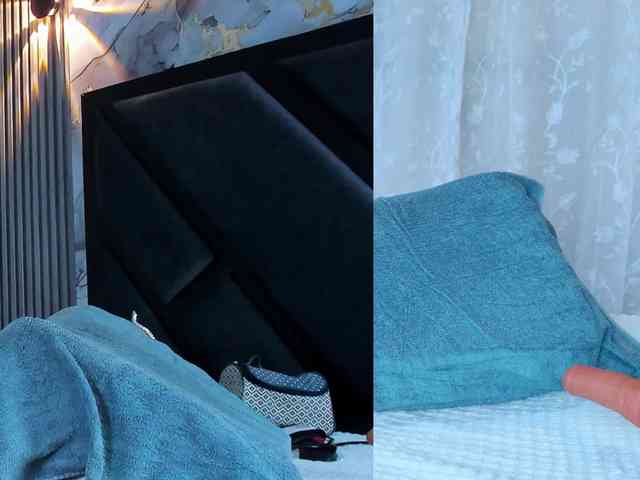 NathaxaLeans webcam
