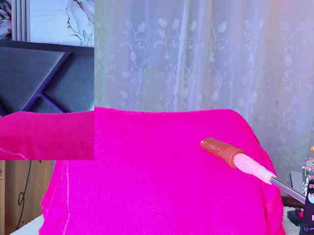 NathaxaLeans webcam