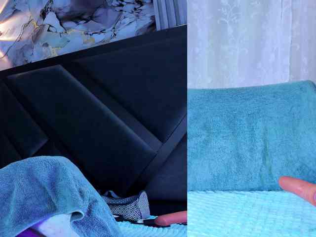 NathaxaLeans Live Webcam on BongaCams