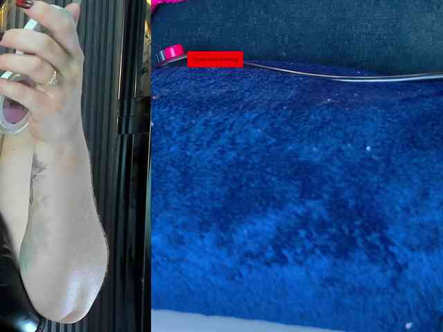 NathaxaLeans webcam