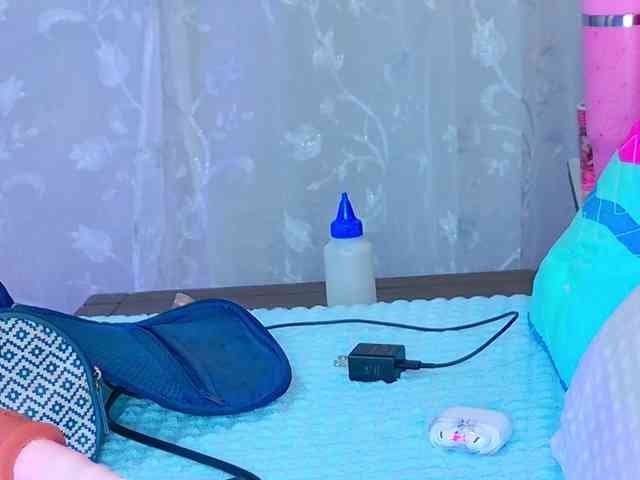 NathaxaLeans webcam