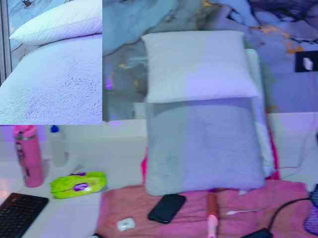 NathaxaLeans webcam